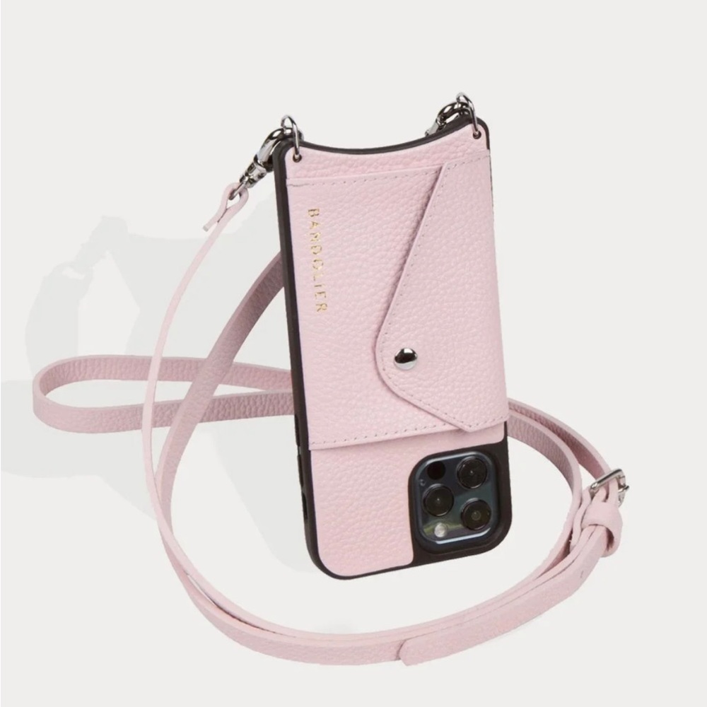 Bandolier for iPhone XS Max EXCELLENT condition